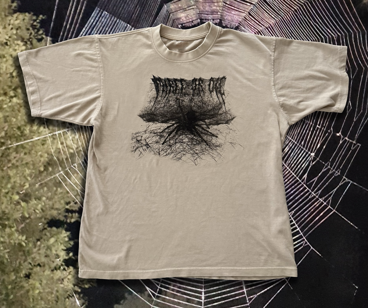 SPIDER TEE