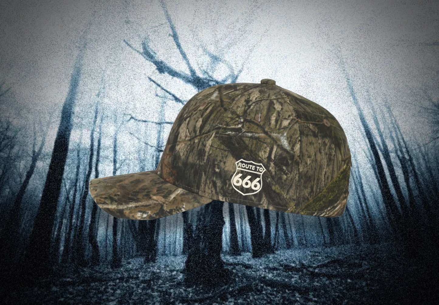 HUNTER CAP