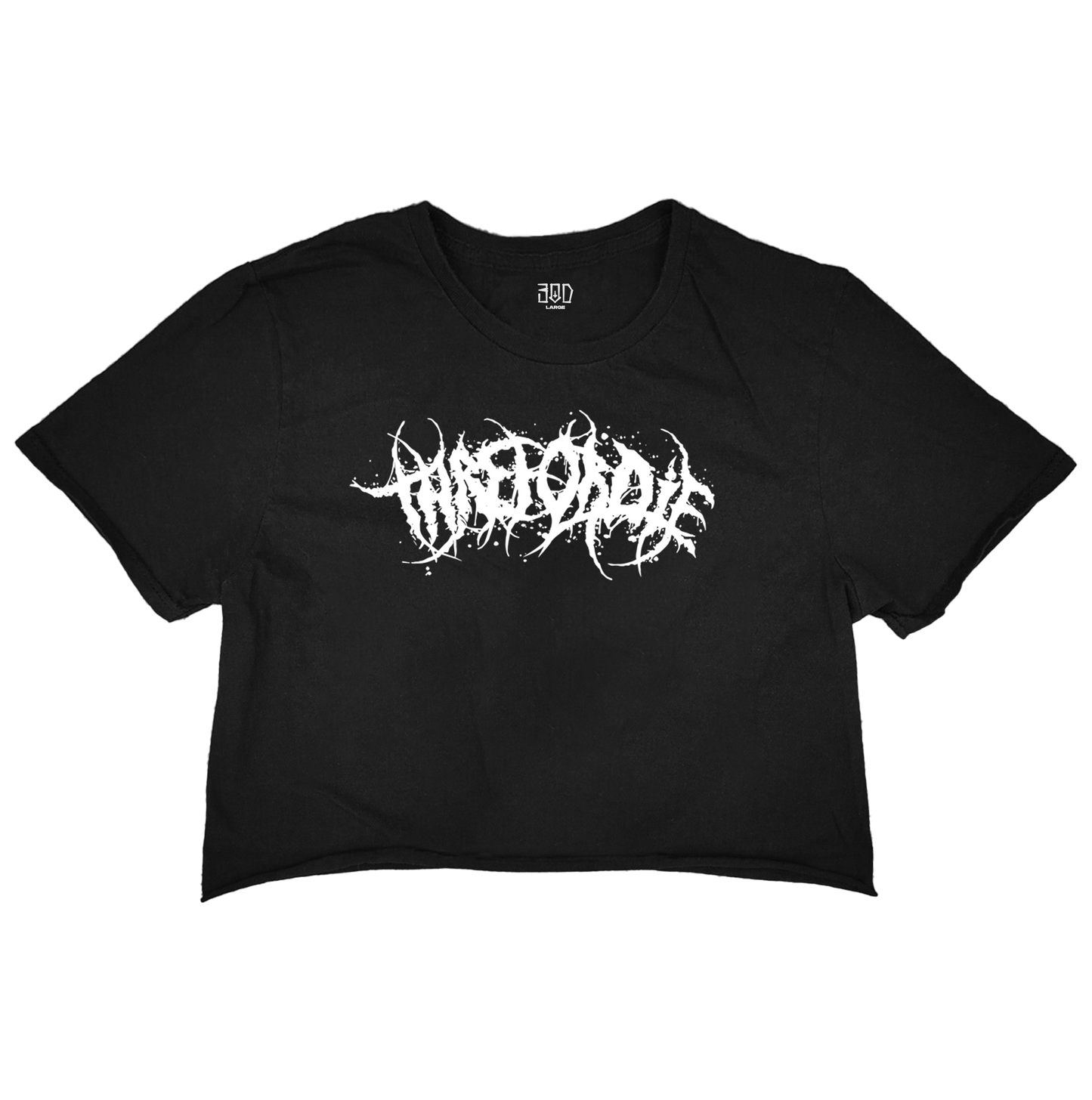 Deth Crop