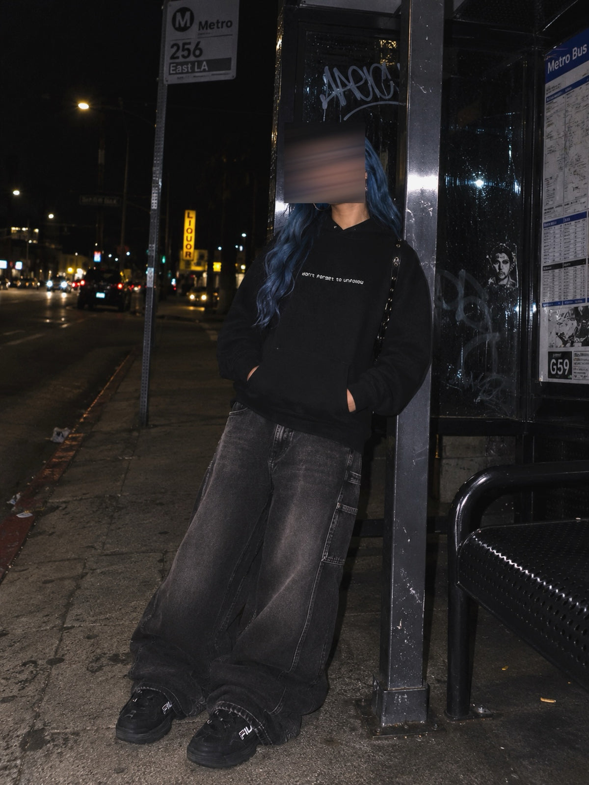 DFTU HOOD