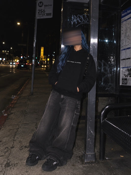 DFTU HOOD
