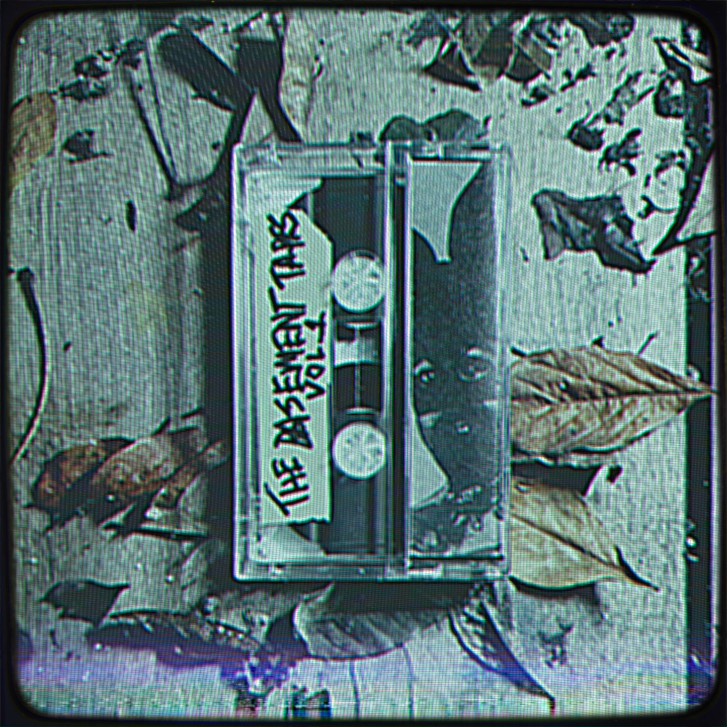 Three or Die - The Basement Tapes Vol. 1 Limited Cassette