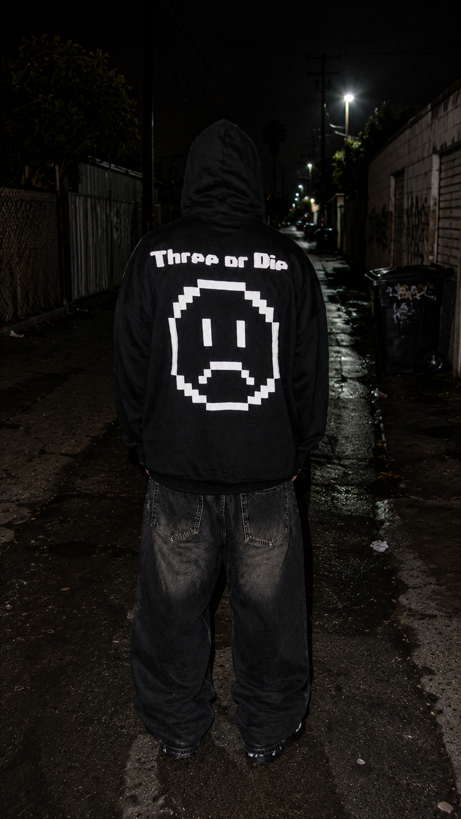 DFTU HOOD
