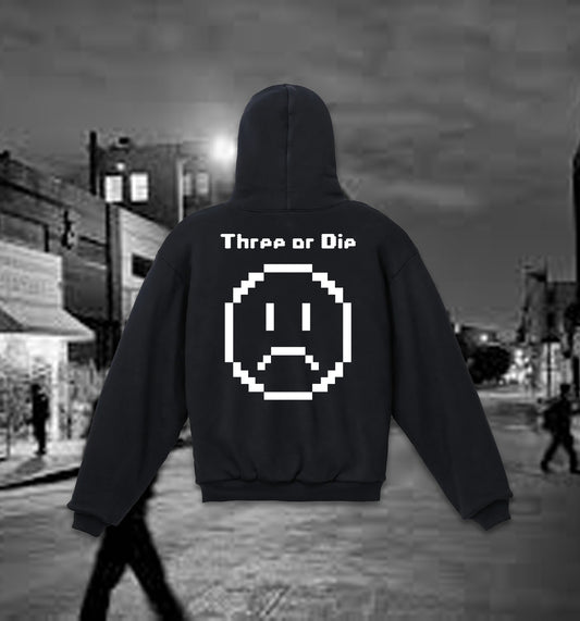 DFTU HOOD
