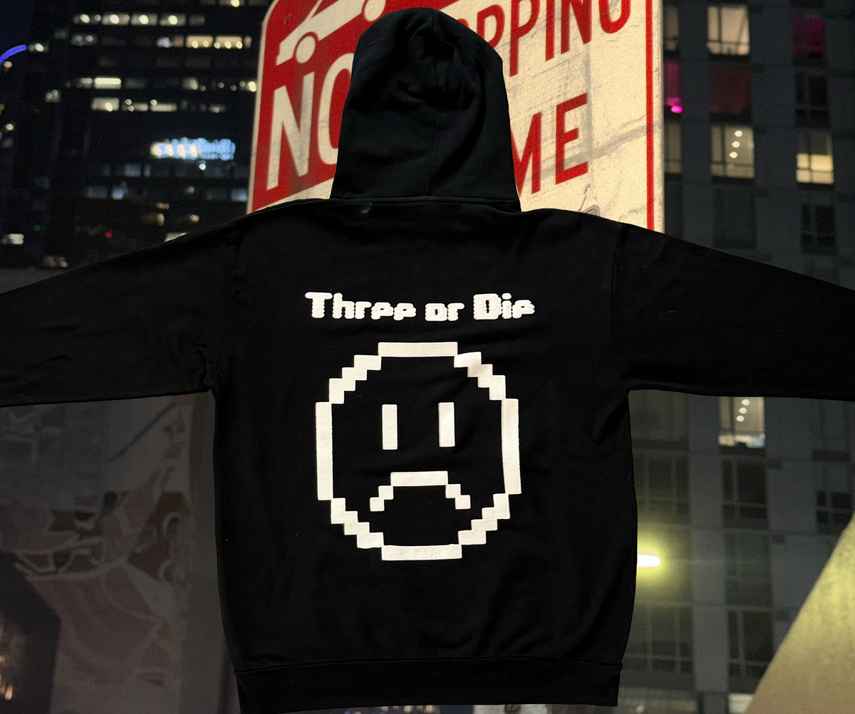 DFTU HOOD