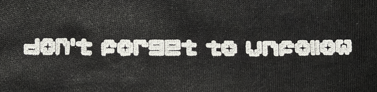 DFTU HOOD