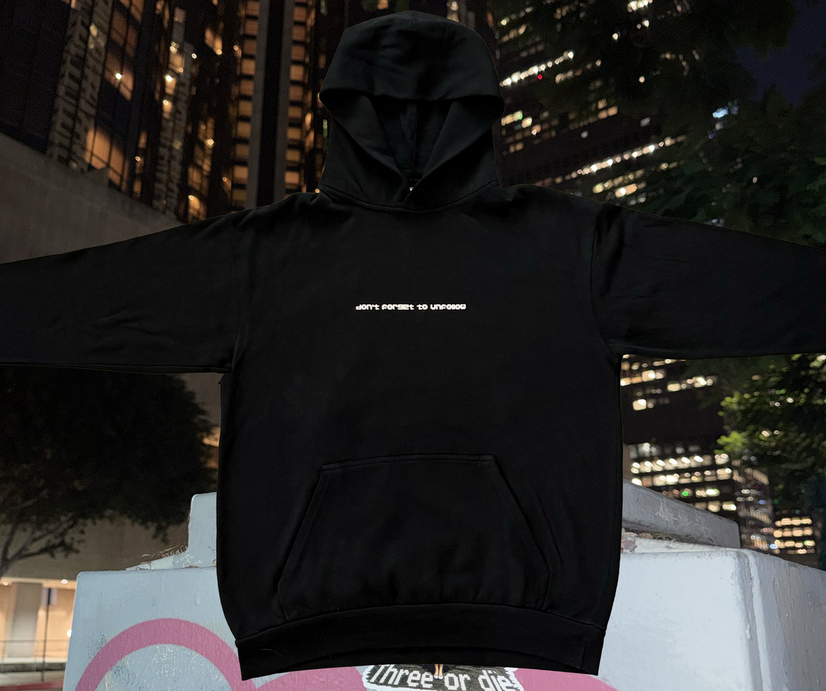 DFTU HOOD