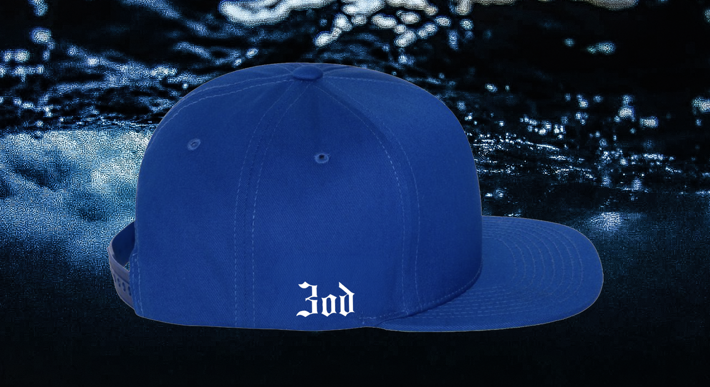 DEAD BALL CAP BLUE