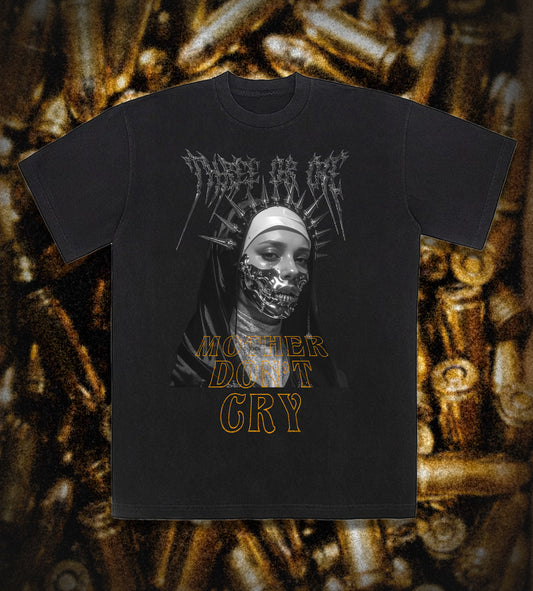 NUNYA TEE