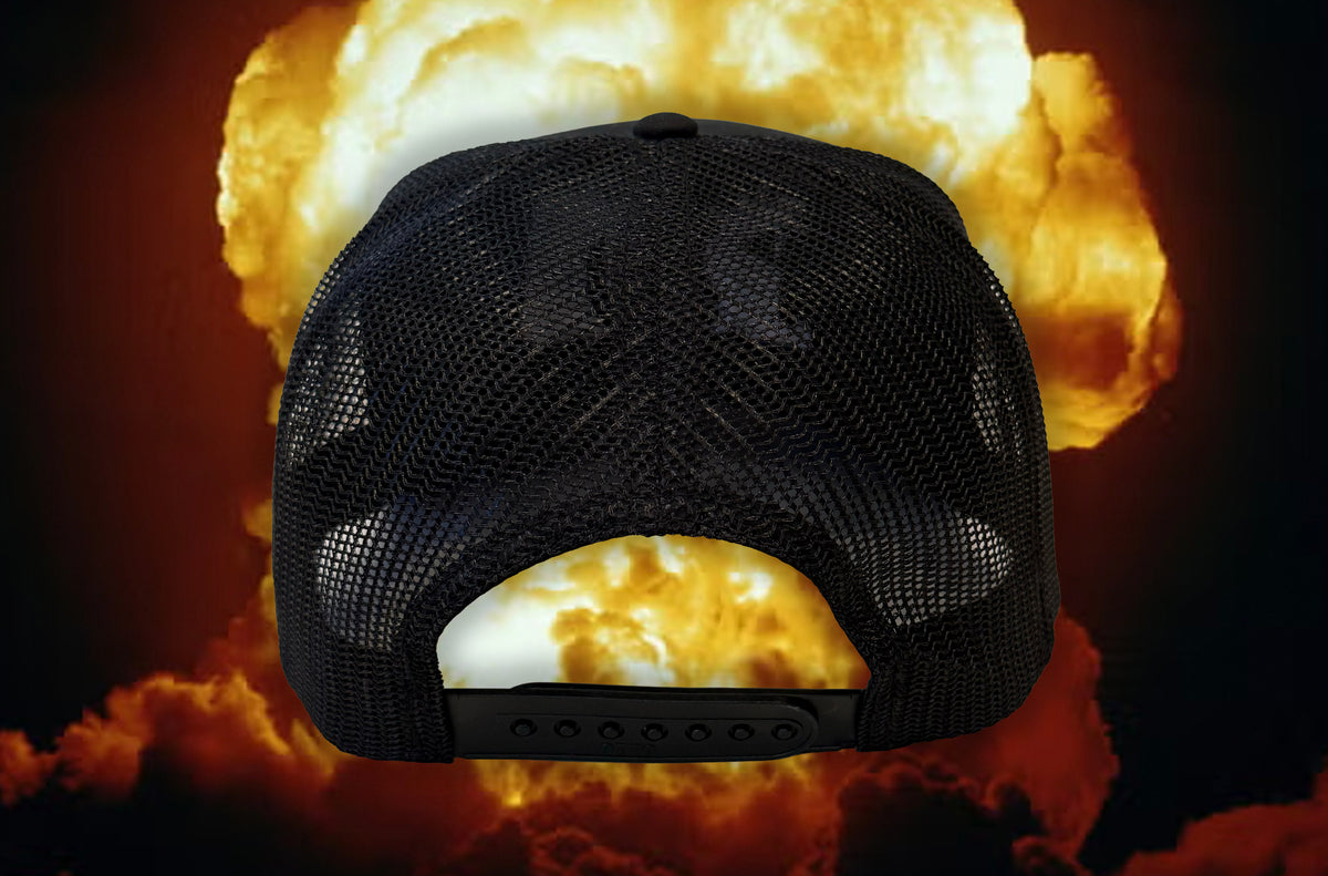 OLD E CAP