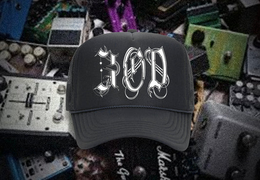 OLD E CAP