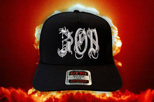 OLD E CAP