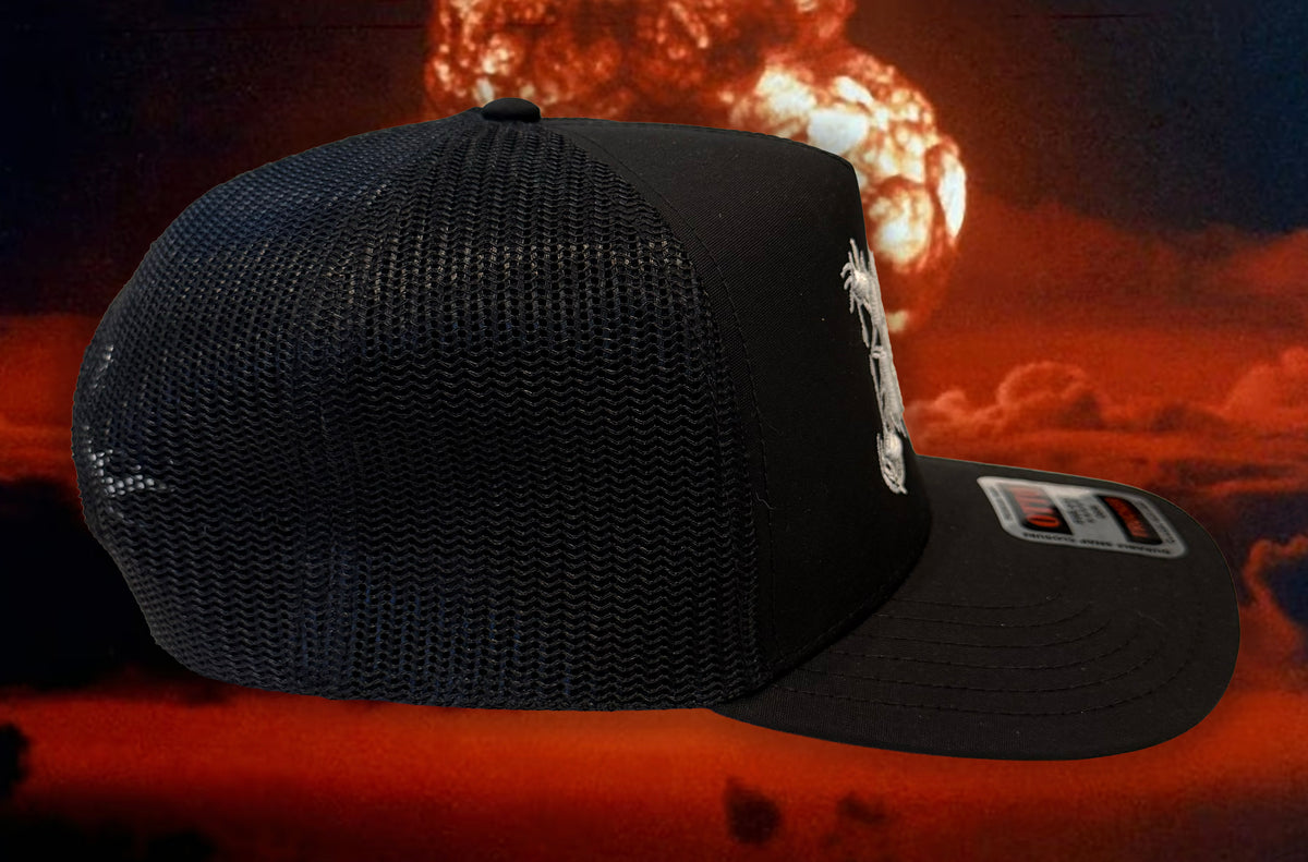 OLD E CAP