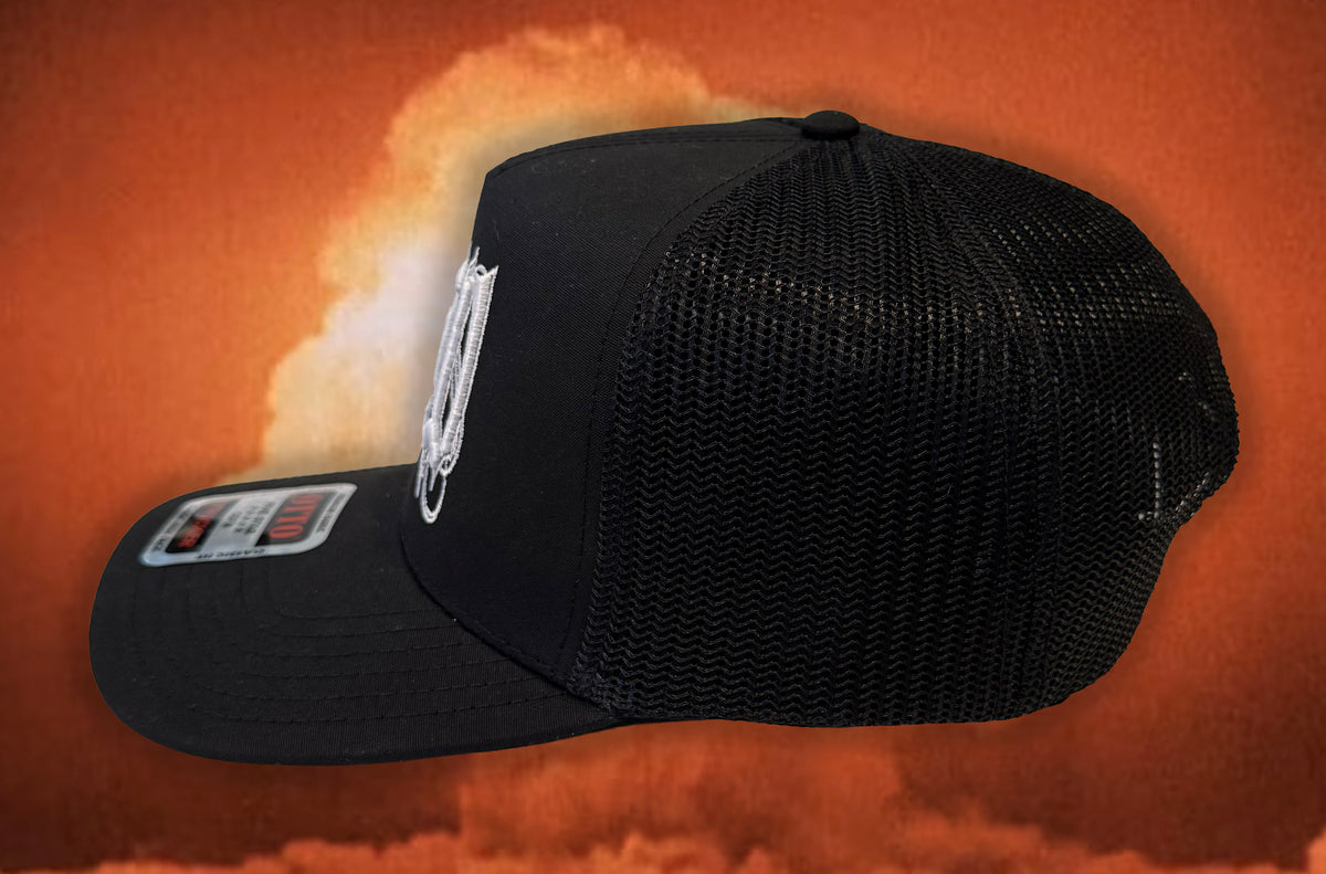 OLD E CAP
