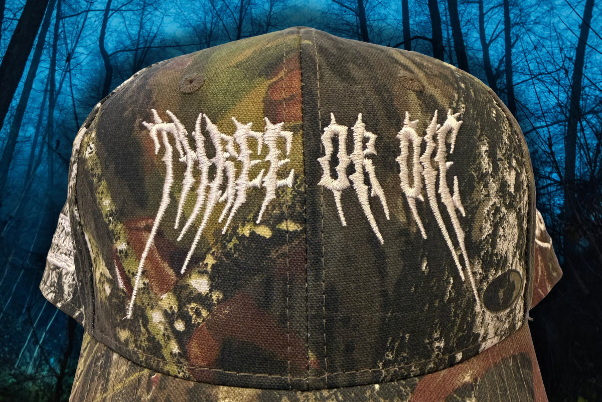 HUNTER CAP