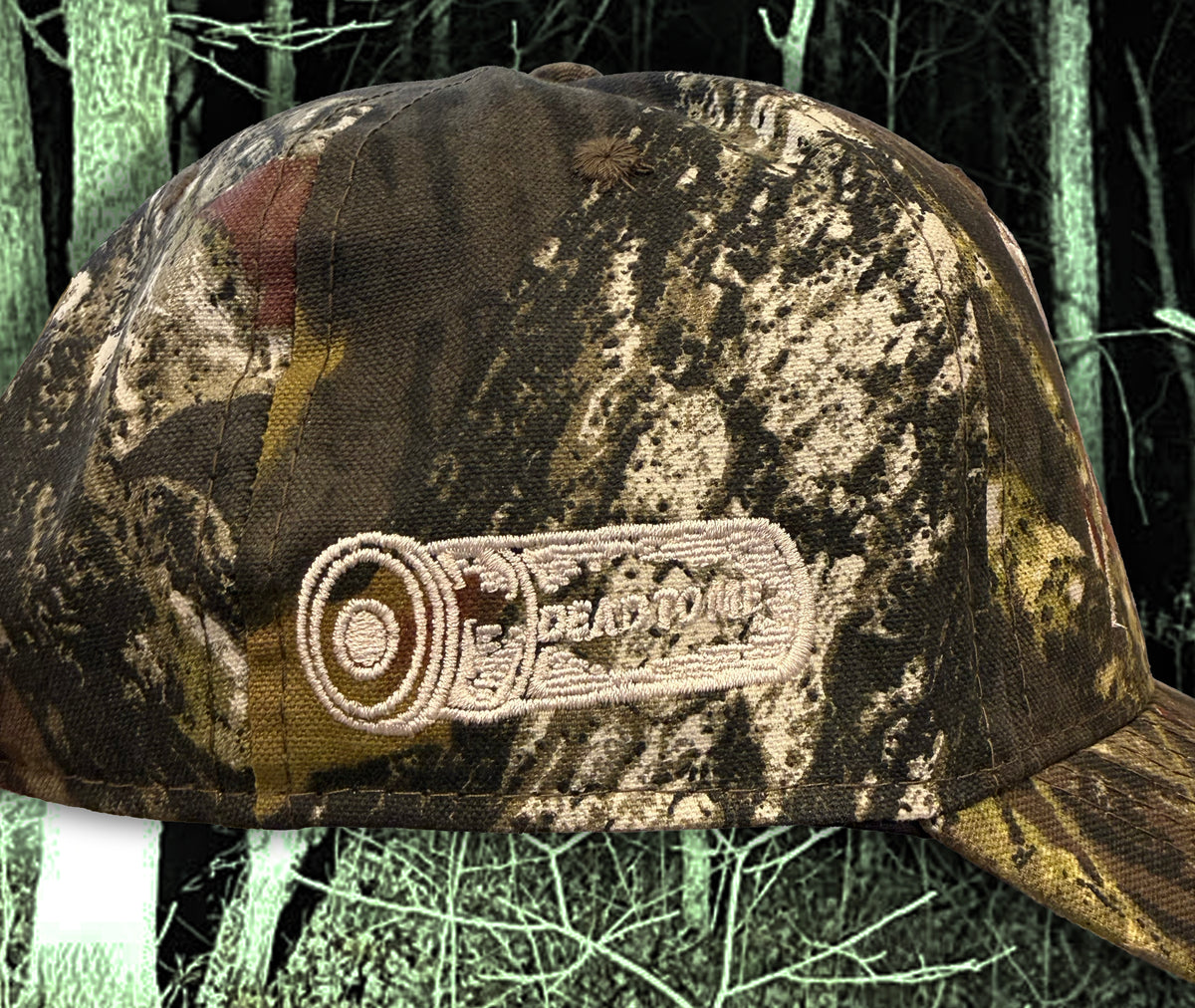 HUNTER CAP