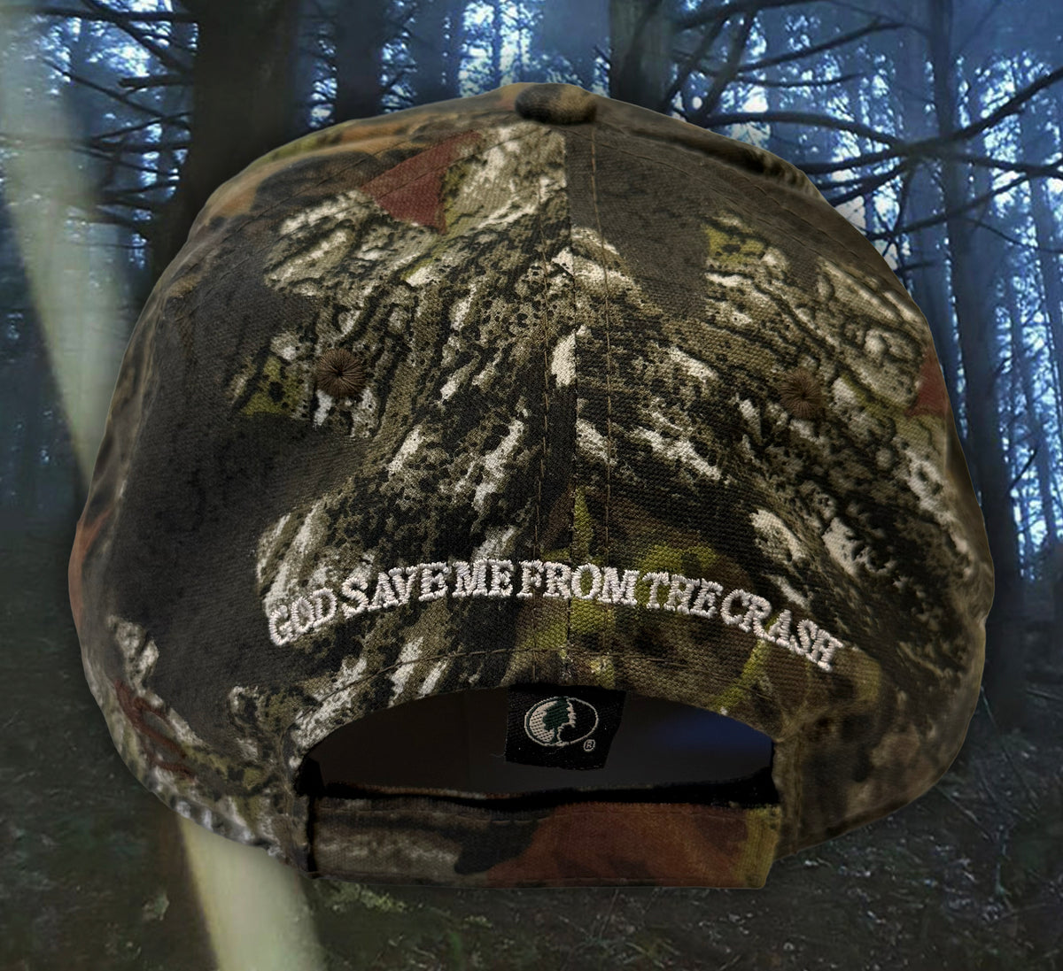 HUNTER CAP