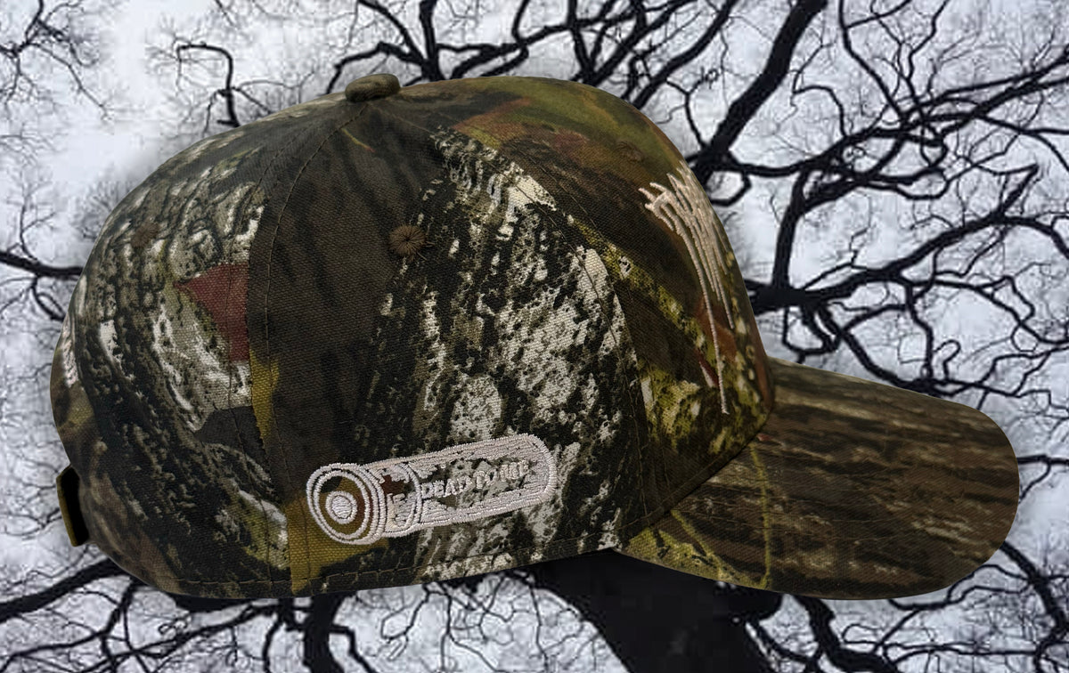 HUNTER CAP