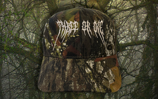 HUNTER CAP