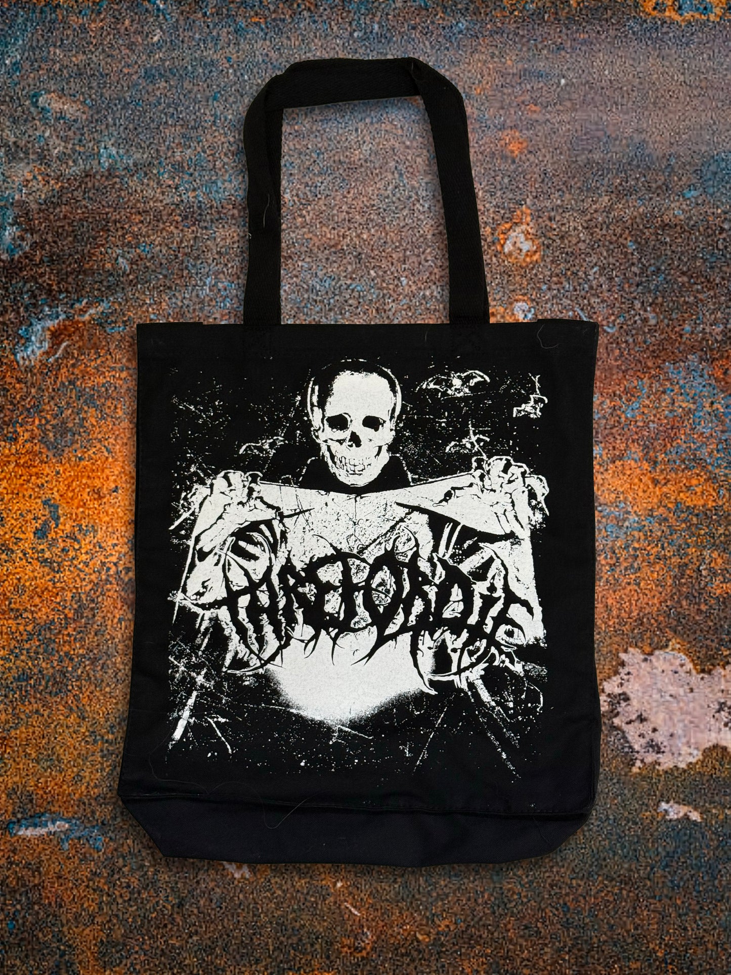 REAPER TOTE