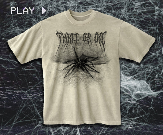 SPIDER TEE