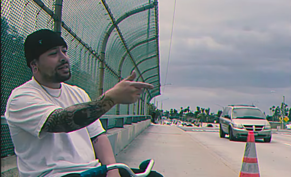 Load video: 