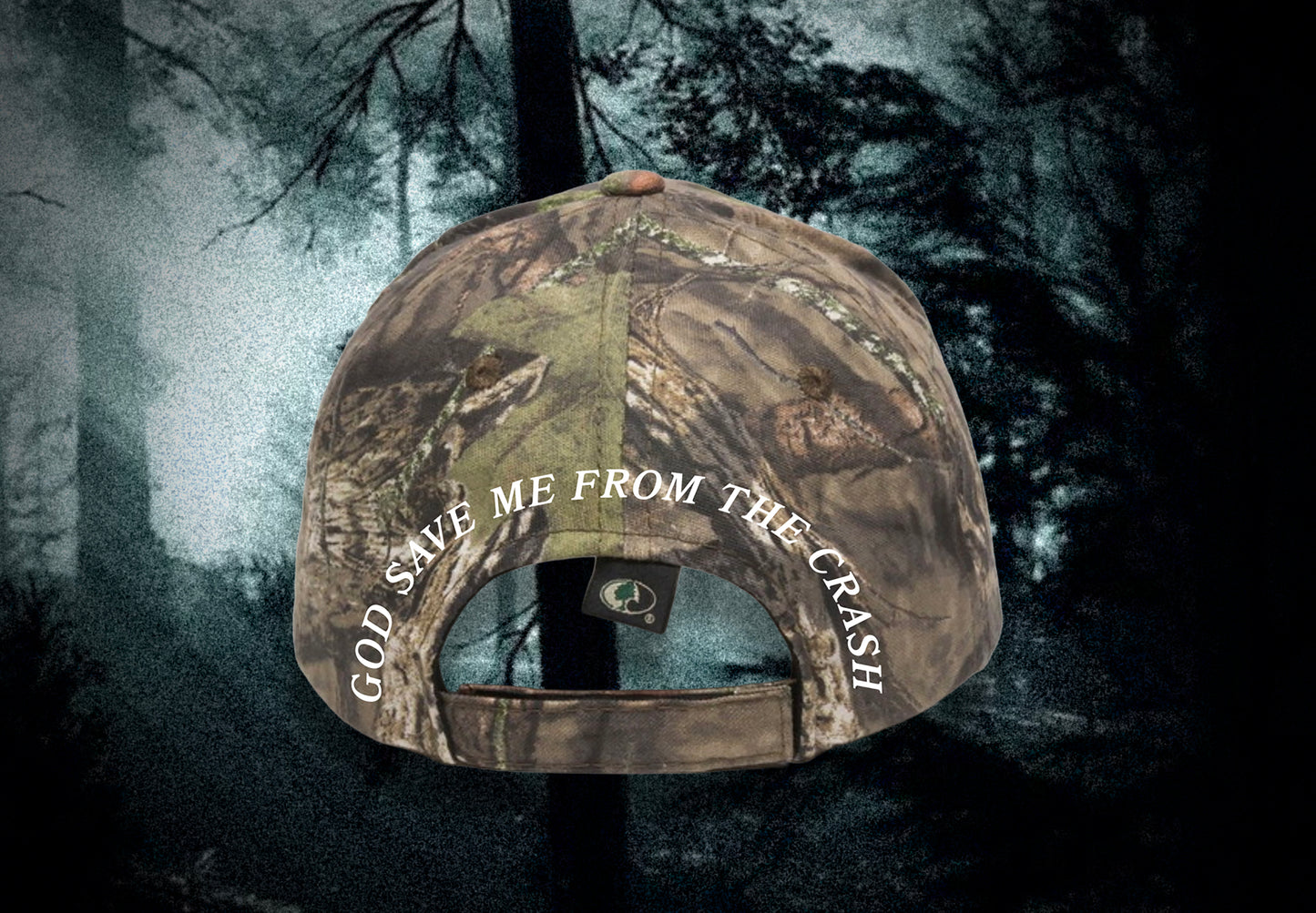 HUNTER CAP