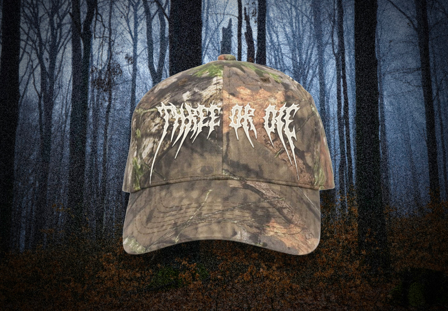 HUNTER CAP