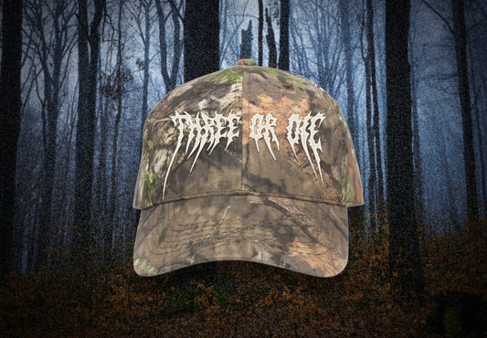 HUNTER CAP